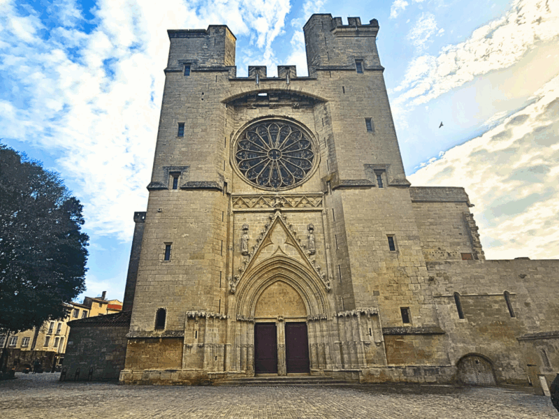Béziers - Popular Wine Tours and Tastings