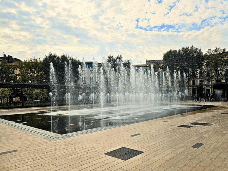 Béziers - Unique Vineyard Experiences