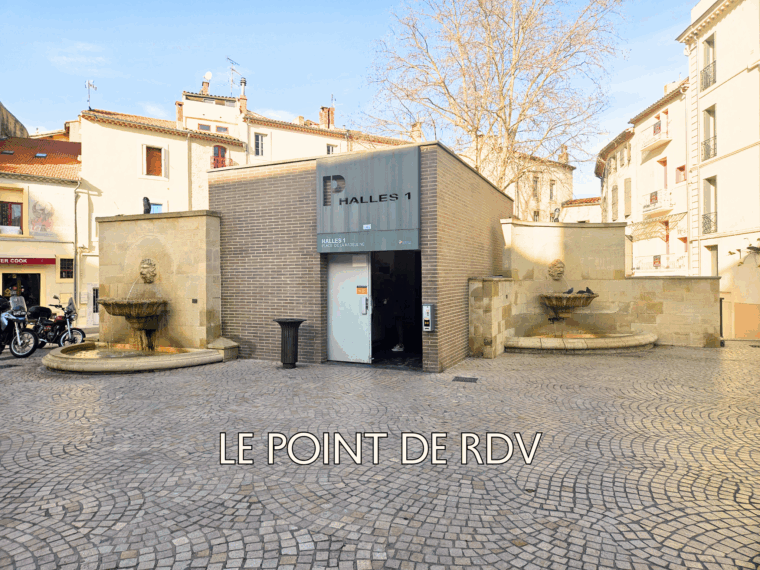 Béziers - Recreational Activities in Béziers