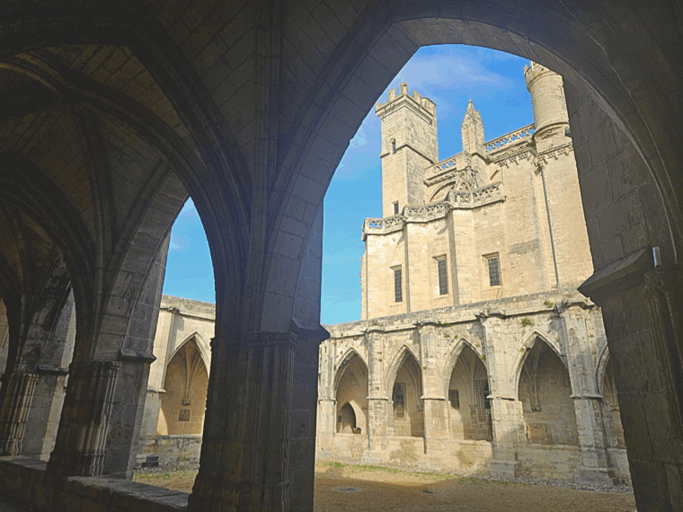 Béziers - Frequently Asked Questions