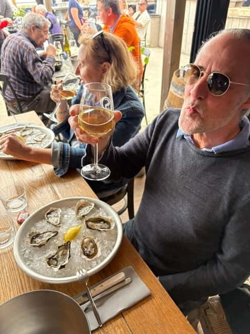 Béziers: Wine and Oyster Tasting Tour at Thau lagoon - FAQ