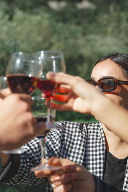 Béziers: Wine Tours & Wine Tasting - Unique Vineyard Experiences