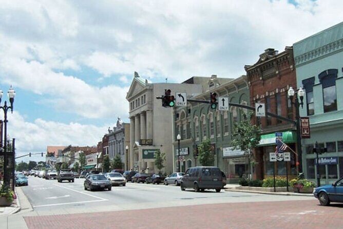 BGSU Campus Adventure Scavenger Hunt - Good To Know