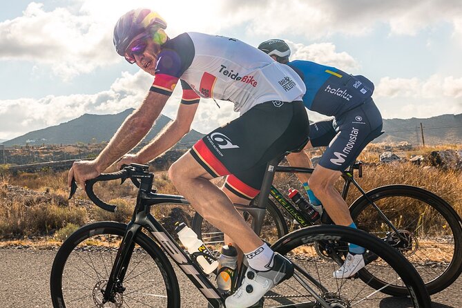 BH RS1 3.5 Shimano 105 Di2 12sp Road Bike Rental in Tenerife - Overview of BH RS1 3.5 Shimano 105 Di2 12sp Road Bike