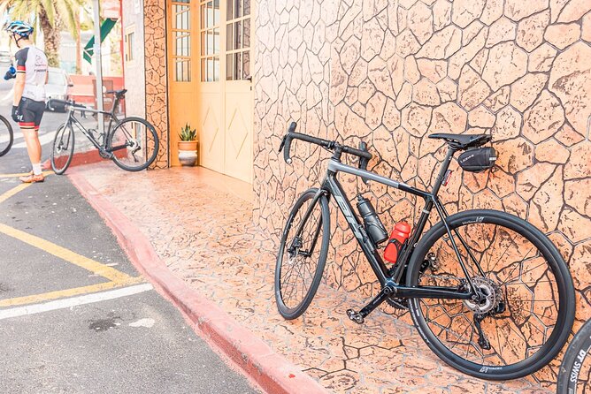 BH SL1 2.9 Road Bike Rental in Tenerife - Overview and Booking Details