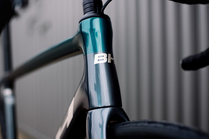 BH SL1 2.9 Road Bike Rental in Tenerife - Additional Information