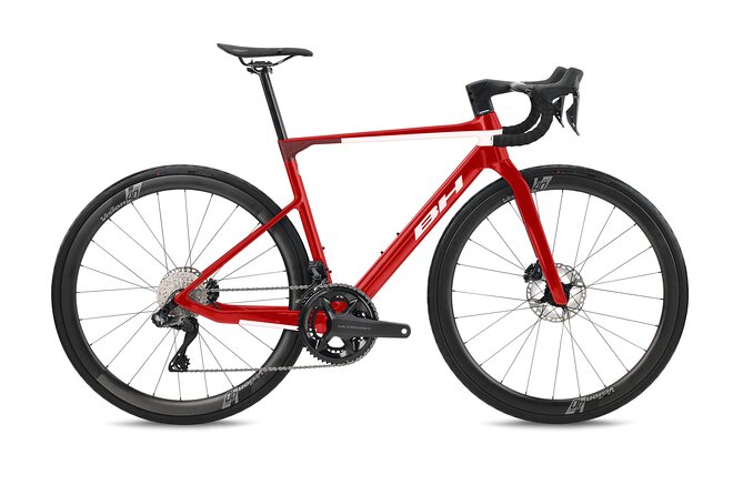 BH Ultralight 8.5 Ultegra Di2 12sp Road Bike Rental in Tenerife - Rental Details