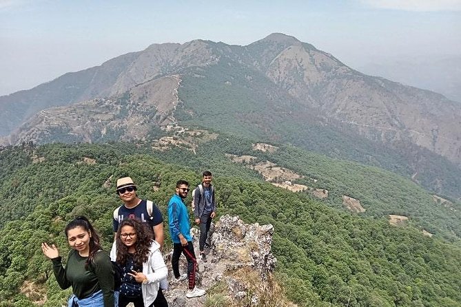 Bhadraj Forest Trek - Good To Know