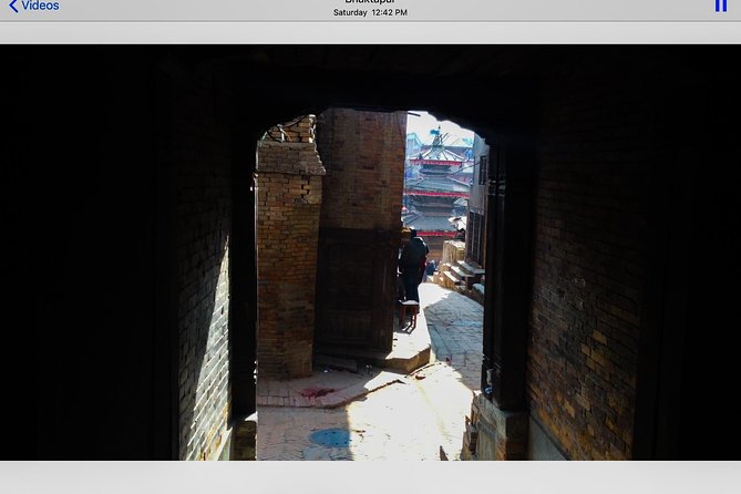 Bhaktapur 32 Secret Exits Tour - Overview and Tour Details