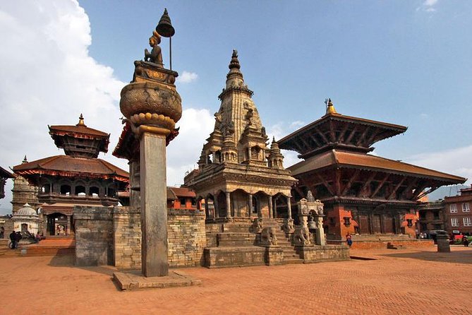 Bhaktapur 32 Secret Exits Tour - Cancellation Policy
