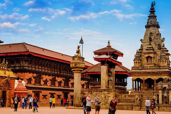 Bhaktapur 32 Secret Exits Tour - Questions and Assistance
