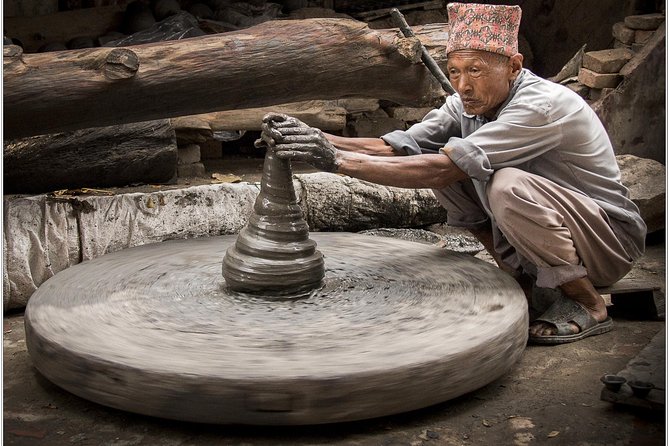 Bhaktapur 32 Secret Exits Tour - Pricing and Terms