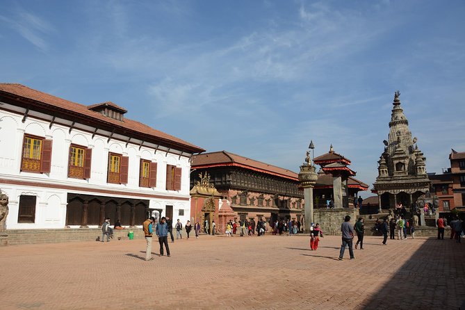 Bhaktapur 32 Secret Exits Tour - Directions to Bhaktapur Durbar Square