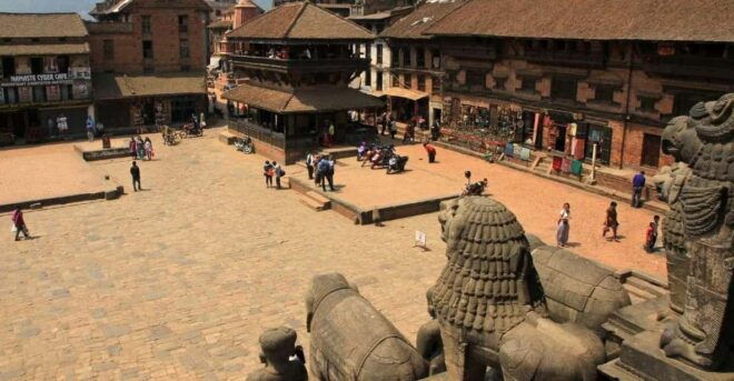 Bhaktapur Adventure: Durbar Square Visit & Zipline Thrills - Key Inclusions