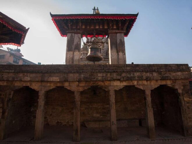 Bhaktapur Adventure: Durbar Square Visit & Zipline Thrills - Notable Exclusions