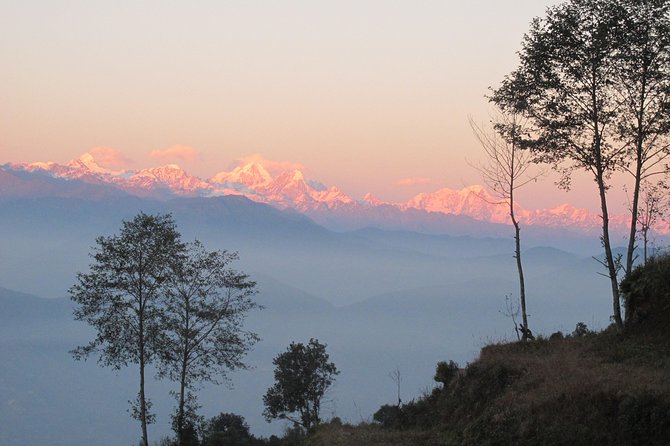 Bhaktapur and Changu Narayan Temple Sightseeing With Nagarkot Sunset Tour - The Sum Up
