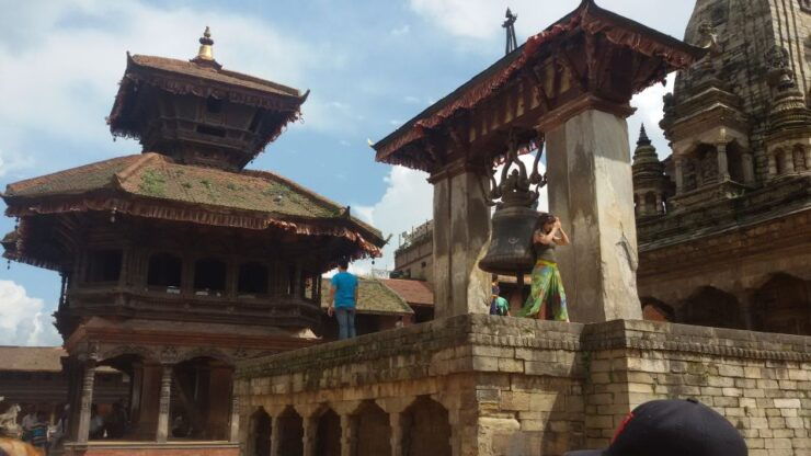 Bhaktapur and Changu Narayan Tour With Private Guide - Tour Highlights