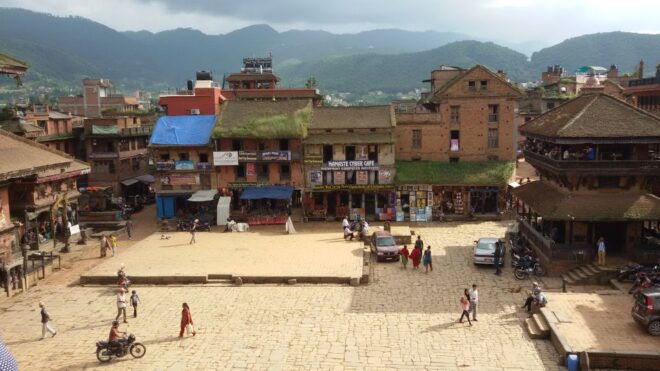 Bhaktapur and Changu Narayan Tour With Private Guide - Select Participants and Date