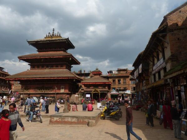 Bhaktapur and Changu Narayan Tour With Private Guide - The Sum Up