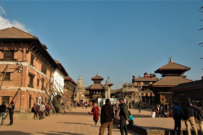 Bhaktapur and Changunarayan Heritage Tour - History of Bhaktapur and Changunarayan