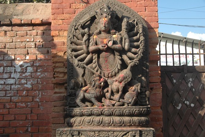 Bhaktapur and Changunarayan Heritage Tour - Exploring the Architecture of Bhaktapur and Changunarayan