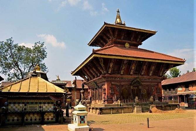 Bhaktapur and Changunarayan Heritage Tour - Common Questions