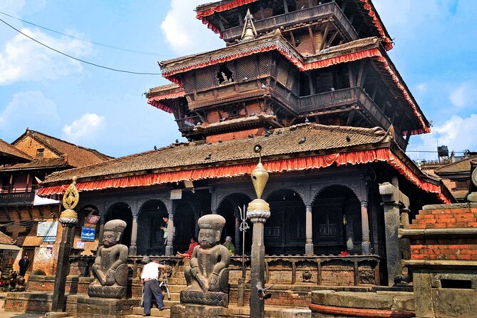 Bhaktapur and Nagarkot Day Tour From Kathmandu - Traveler Photos and Reviews