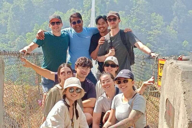 Bhaktapur and Nagarkot Day Tour with Lunch - Private/Group - The Itinerary: Exploring Heritage and Highlands