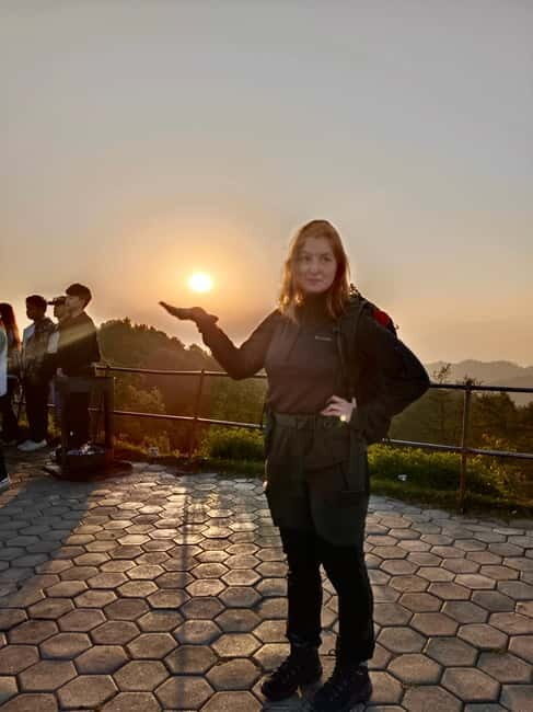 Bhaktapur and Nagarkot Day Tour with Lunch - Private/Group - Practical Tips for Your Trip