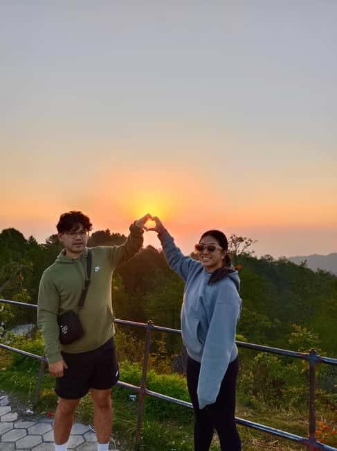 Bhaktapur and Nagarkot Day Tour with Lunch - Private/Group - Who Is This Tour Perfect For?