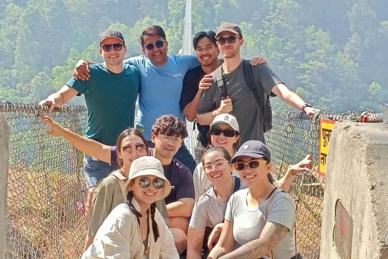 Bhaktapur and Nagarkot Day Tour with Lunch - Private/Group - FAQs