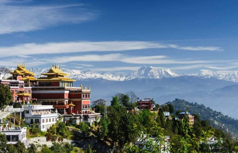 Bhaktapur and Nagarkot Day Tour with Lunch - Private/Group - Who Is This Tour Best For?