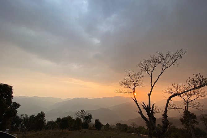 Bhaktapur and Nagarkot Tour From Kathmandu - The Sum Up