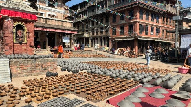 Bhaktapur and Namobudhha Day Tour - Optional Activities Along the Route