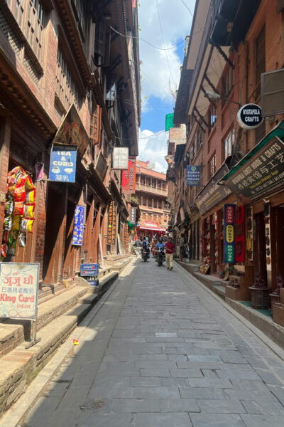 Bhaktapur and Namobudhha Day Tour - Important Notes for Travelers