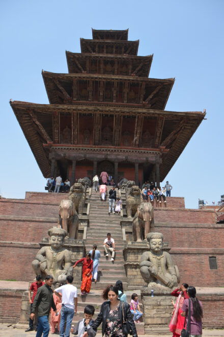 Bhaktapur and Panauti Day Tour From Kathmandu. - Recommended Items
