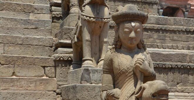 Bhaktapur and Panauti Day Tour From Kathmandu. - Prohibited Items