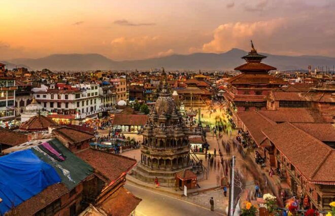 Bhaktapur and Panauti Day Trip From Kathmandu - Highlights of the Trip