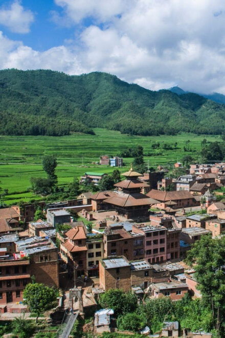 Bhaktapur and Panauti Day Trip From Kathmandu - Inclusions and Exclusions