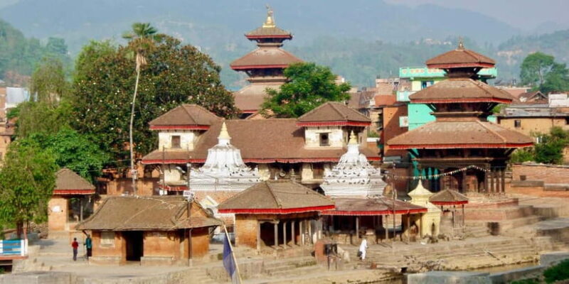 Bhaktapur and Panauti Day Trip with Lunch - Private/Group - The Itinerary in Detail: What to Expect