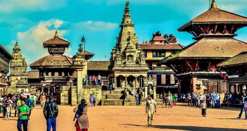 Bhaktapur and Panauti Day Trip with Lunch - Private/Group - FAQ