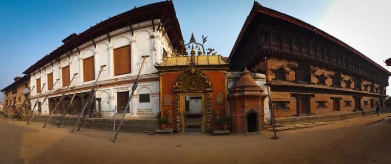 Bhaktapur And Patan Day Tour - FAQ