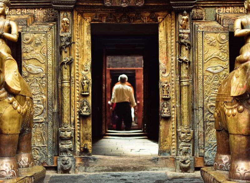 Bhaktapur And Patan Day Tour - An In-Depth Look at the Tour