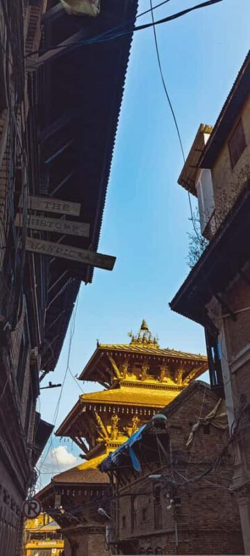 Bhaktapur And Patan Day Tour - Who Should Consider This Tour?