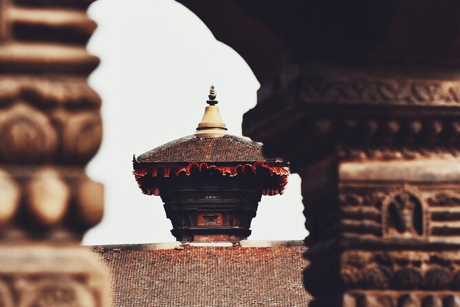 Bhaktapur and Patan Day Tour (Minimum 2 People) - Pricing and Inclusions