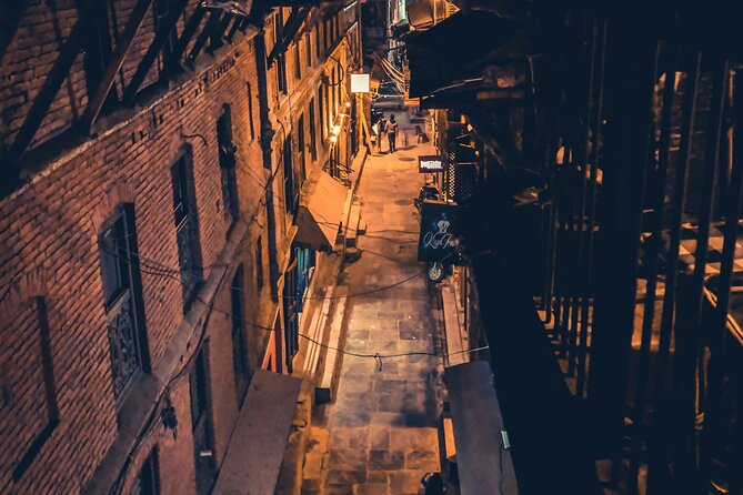 Bhaktapur and Patan Day Tour (Minimum 2 People) - Common Questions