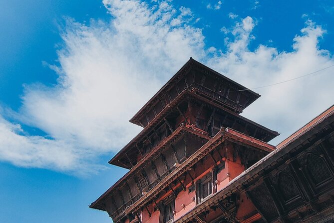 Bhaktapur and Patan Day Tour (Minimum 2 People) - The Sum Up