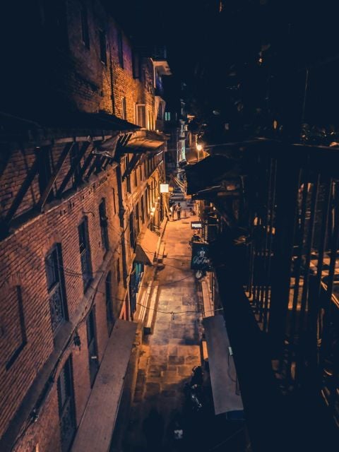 Bhaktapur And Patan Day Tour - Tour Details