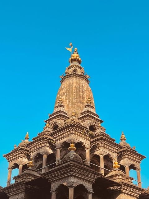 Bhaktapur And Patan Day Tour - Pickup and Transportation