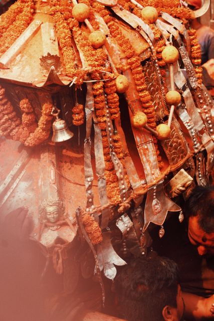 Bhaktapur And Patan Day Tour - Important Information